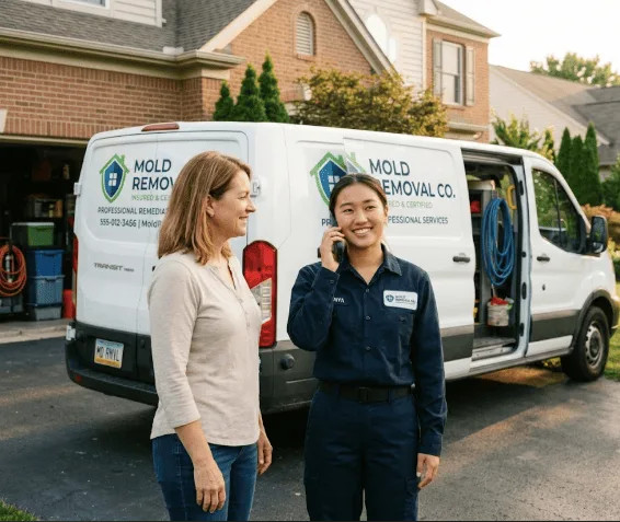 Crawlspace Mold Remediation Sidney, MI FAQs
